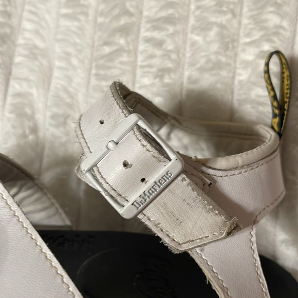 Dr Martens Blaire Sandals | Size 8 - Picture 8 of 10